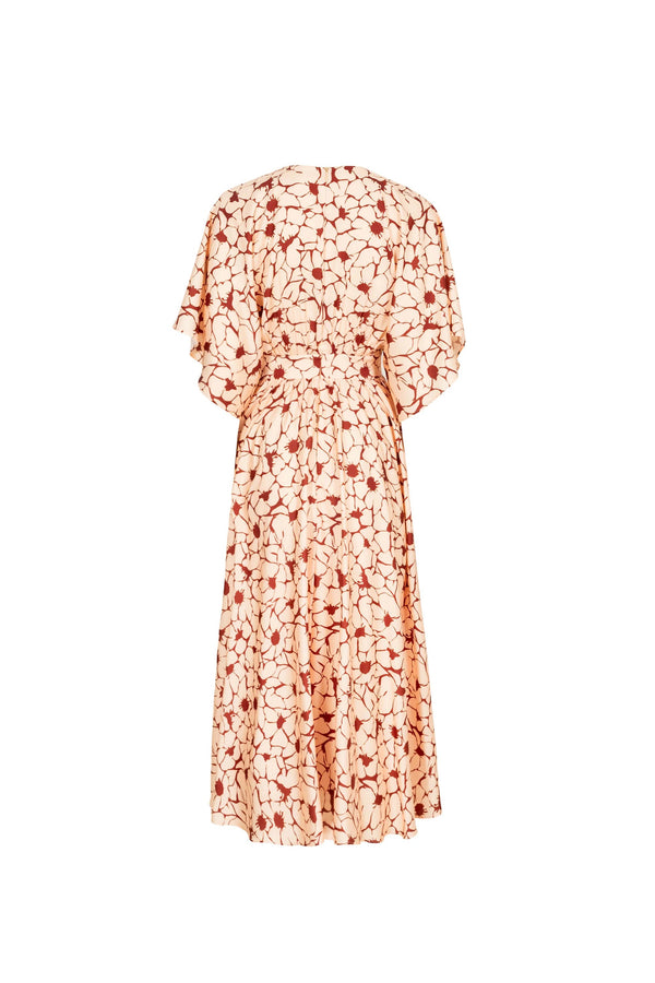 Vestido - 526090 - EST - Reina Diaz