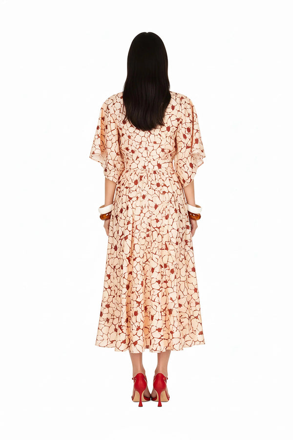 Vestido - 526090 - EST - Reina Diaz