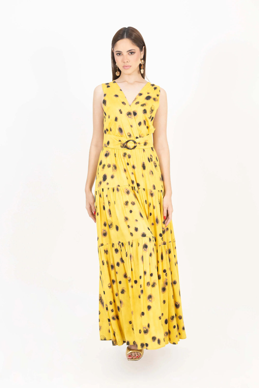 Vestido - 526096 - AMA - Reina Diaz