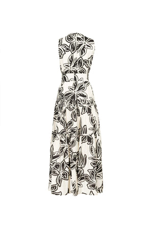 Vestido - 526096 - IVO - Reina Diaz