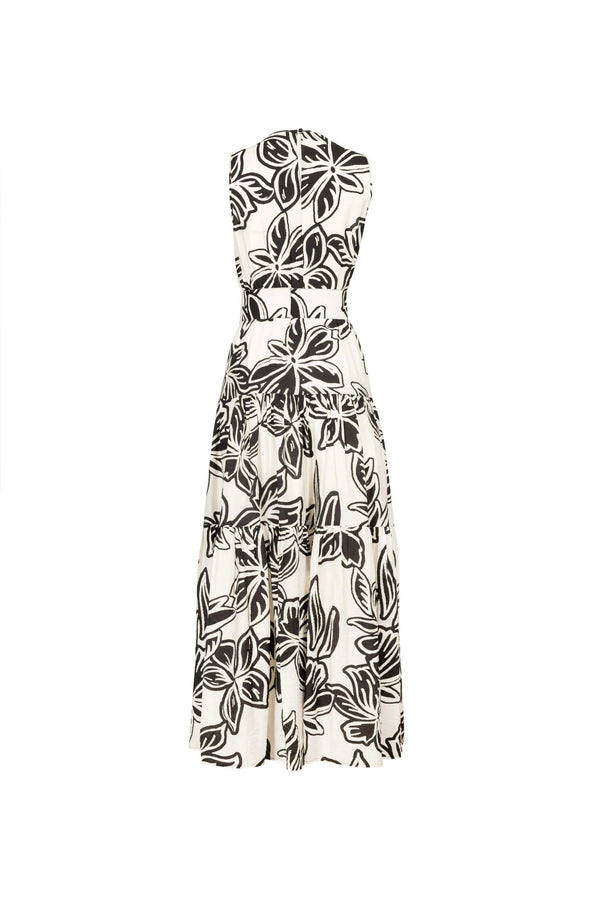 Vestido - 526096 - IVO - Reina Diaz