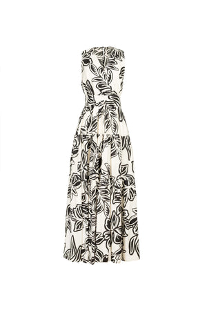 Vestido - 526096 - IVO - Reina Diaz