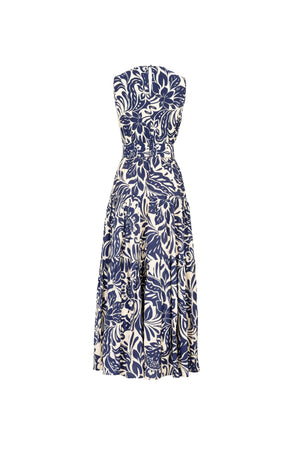 Vestido - 526096 - MAR - Reina Diaz