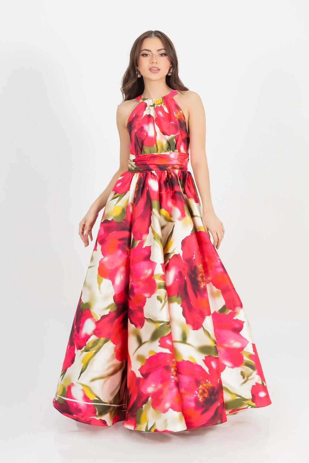 Vestido - 526109 - ROS - Reina Diaz