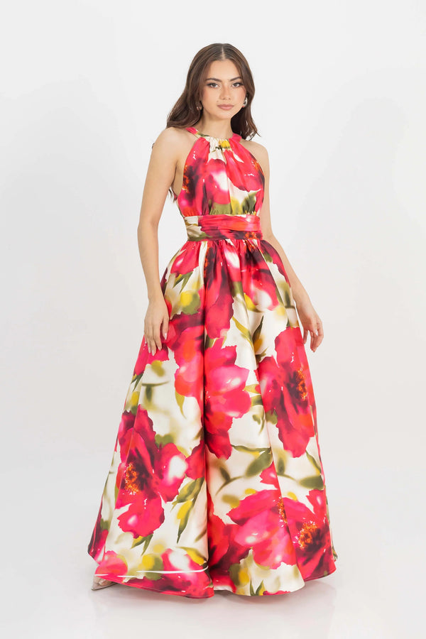 Vestido - 526109 - ROS - Reina Diaz