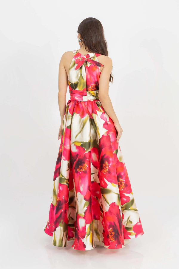 Vestido - 526109 - ROS - Reina Diaz