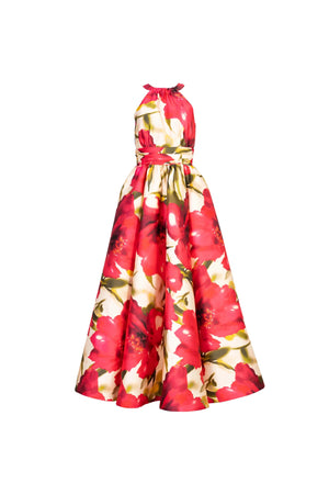 Vestido - 526109 - ROS - Reina Diaz