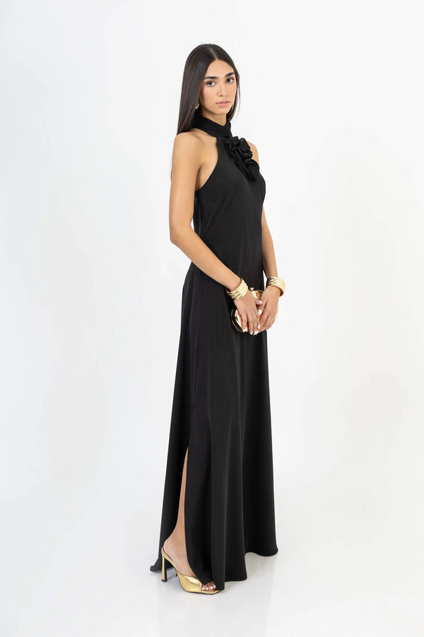 Vestido - 526116 - NEG - Reina Diaz