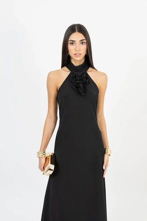 Vestido - 526116 - NEG - Reina Diaz