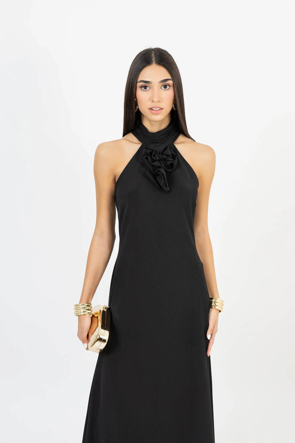 Vestido - 526116 - NEG - Reina Diaz