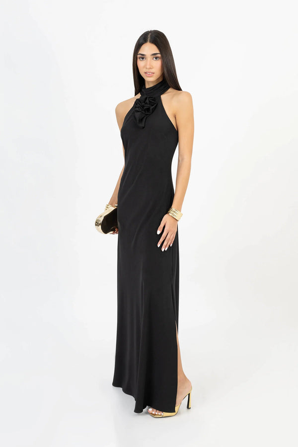 Vestido - 526116 - NEG - Reina Diaz