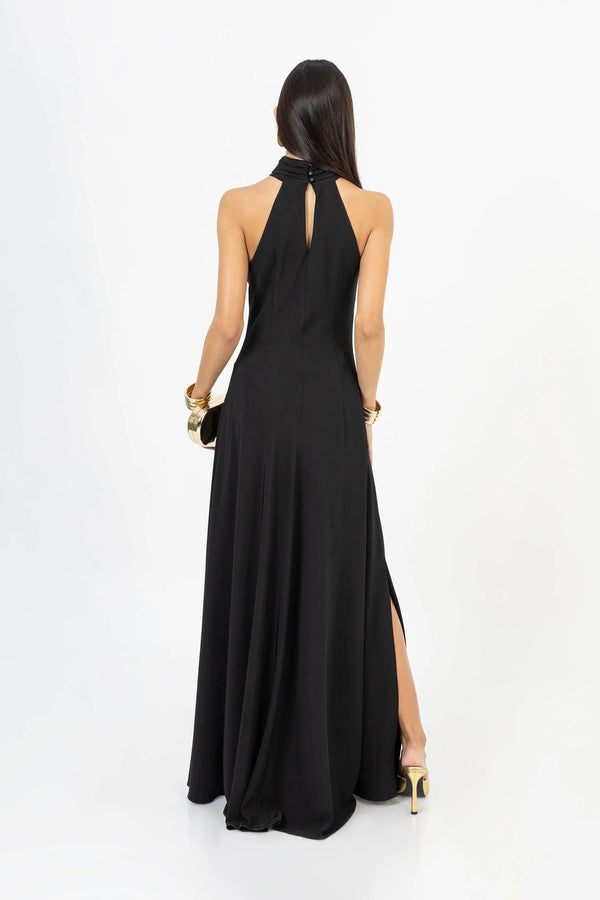 Vestido - 526116 - NEG - Reina Diaz