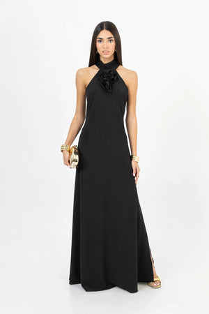 Vestido - 526116 - NEG - Reina Diaz