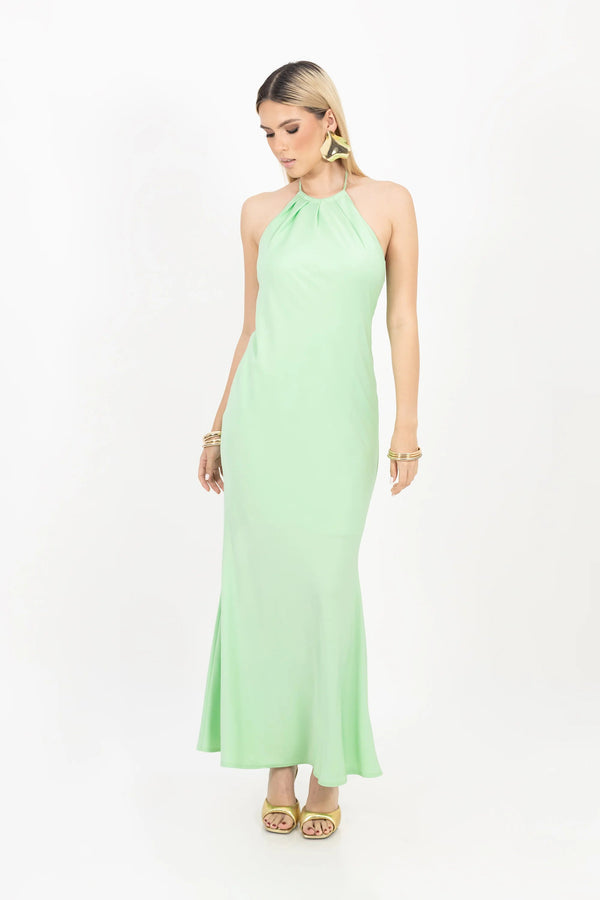Vestido - 526119 - MEN - Reina Diaz