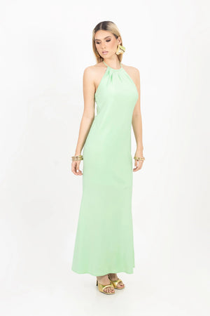 Vestido - 526119 - MEN - Reina Diaz