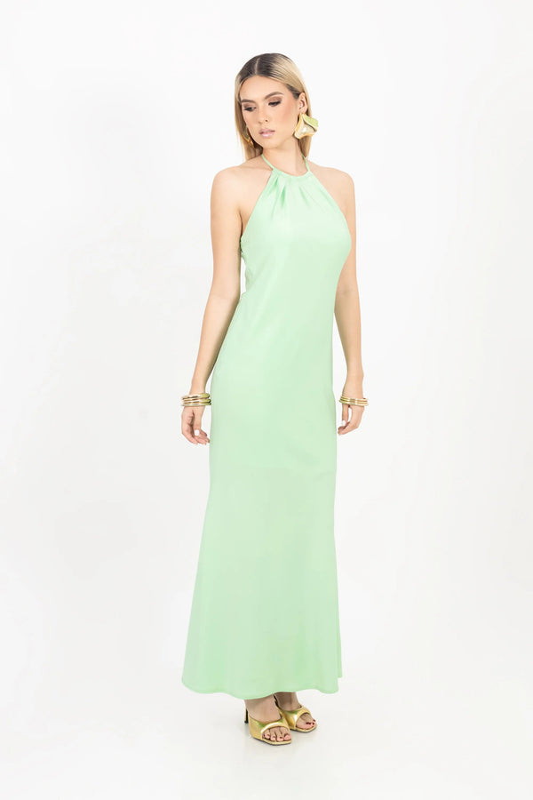Vestido - 526119 - MEN - Reina Diaz