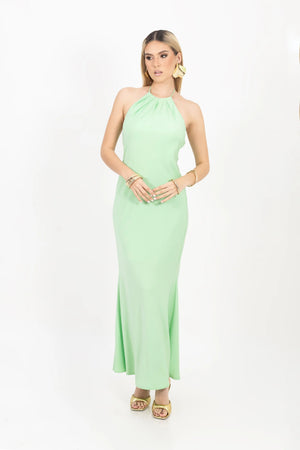 Vestido - 526119 - MEN - Reina Diaz