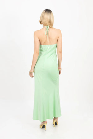 Vestido - 526119 - MEN - Reina Diaz