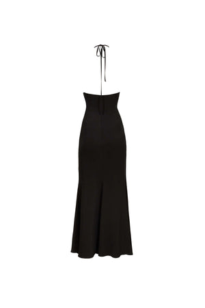 Vestido - 526119 - NEG - Reina Diaz