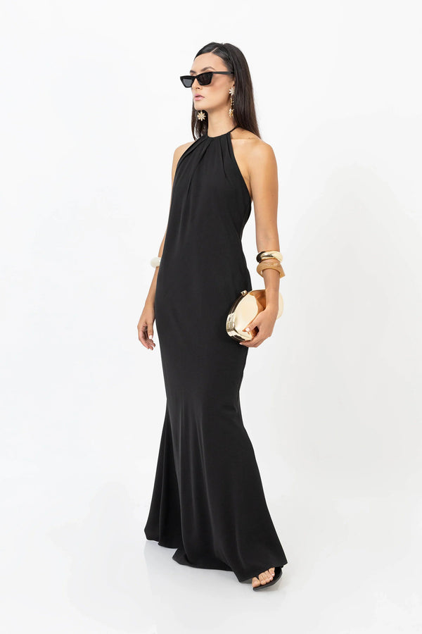 Vestido - 526119 - NEG - Reina Diaz