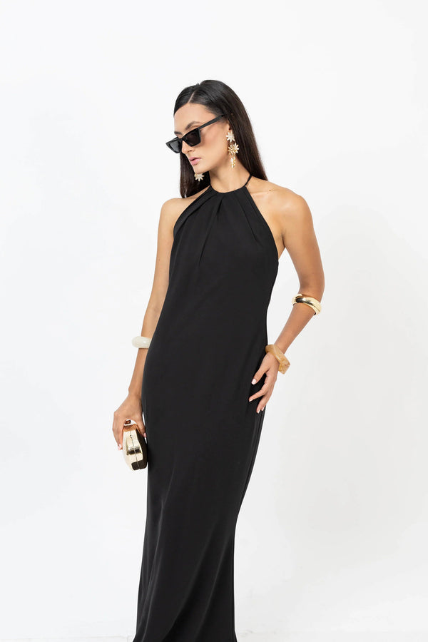 Vestido - 526119 - NEG - Reina Diaz