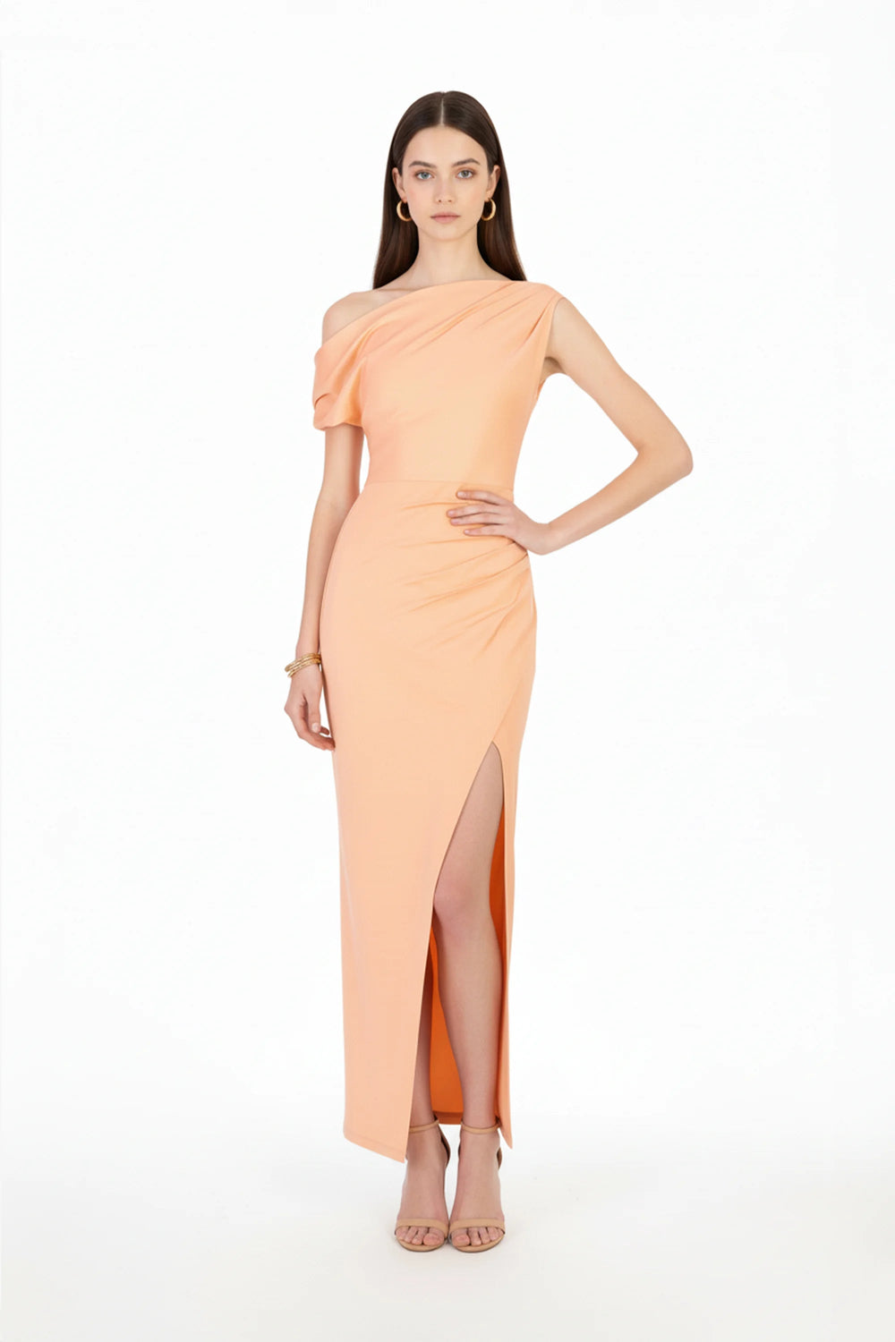 Vestido - 526120 - NAR - Reina Diaz