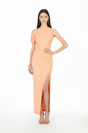 Vestido - 526120 - NAR - Reina Diaz