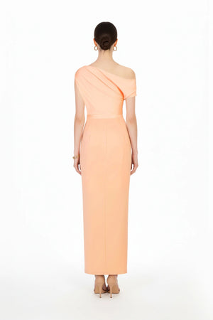 Vestido - 526120 - NAR - Reina Diaz