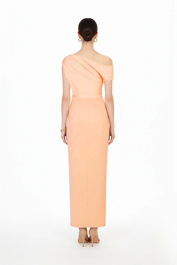 Vestido - 526120 - NAR - Reina Diaz