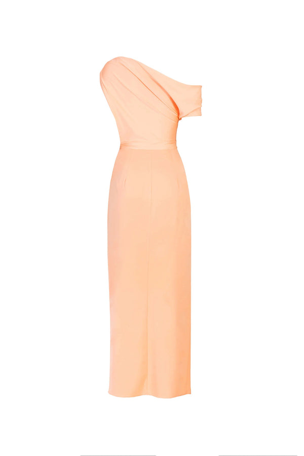 Vestido - 526120 - NAR - Reina Diaz