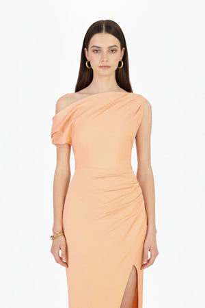 Vestido - 526120 - NAR - Reina Diaz