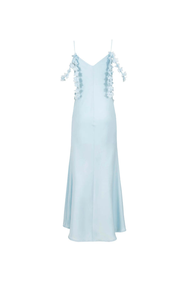 Vestido - 526122 - AZU - Reina Diaz