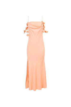 Vestido - 526122 - NAR - Reina Diaz