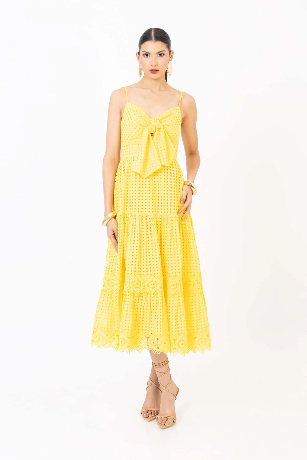 Vestido - 526123 - AMA - Reina Diaz