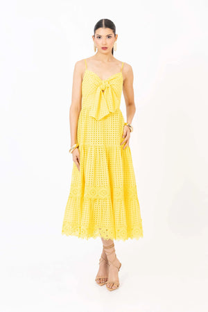 Vestido - 526123 - AMA - Reina Diaz