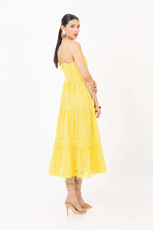 Vestido - 526123 - AMA - Reina Diaz