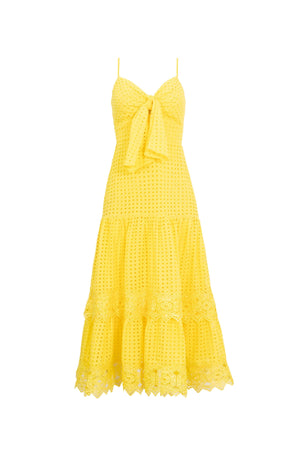 Vestido - 526123 - AMA - Reina Diaz