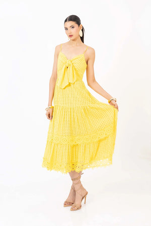 Vestido - 526123 - AMA - Reina Diaz