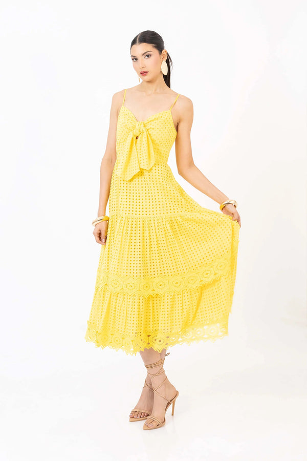 Vestido - 526123 - AMA - Reina Diaz