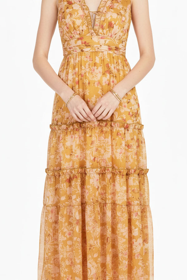 Vestido - 526128 - OLI - Reina Diaz