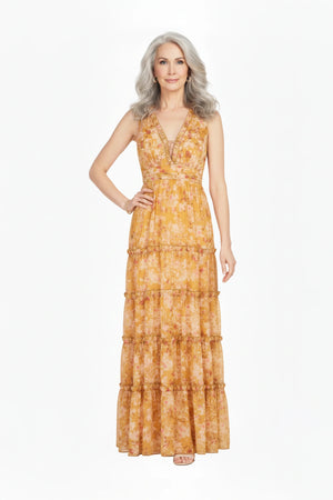 Vestido - 526128 - OLI - Reina Diaz