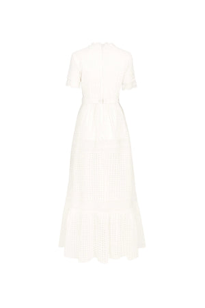 Vestido - 526129 - IVO - Reina Diaz