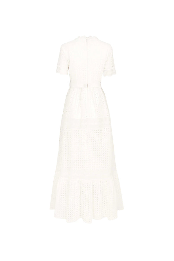 Vestido - 526129 - IVO - Reina Diaz