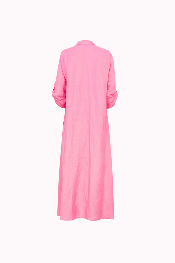 Vestido - 526148 - ROS - Reina Diaz