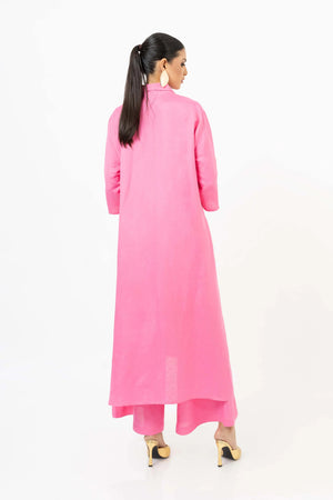 Vestido - 526148 - ROS - Reina Diaz