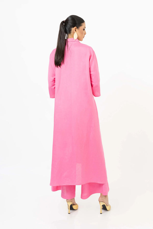 Vestido - 526148 - ROS - Reina Diaz