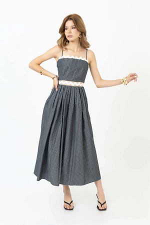 Vestido - 526156 - GOT - Reina Diaz