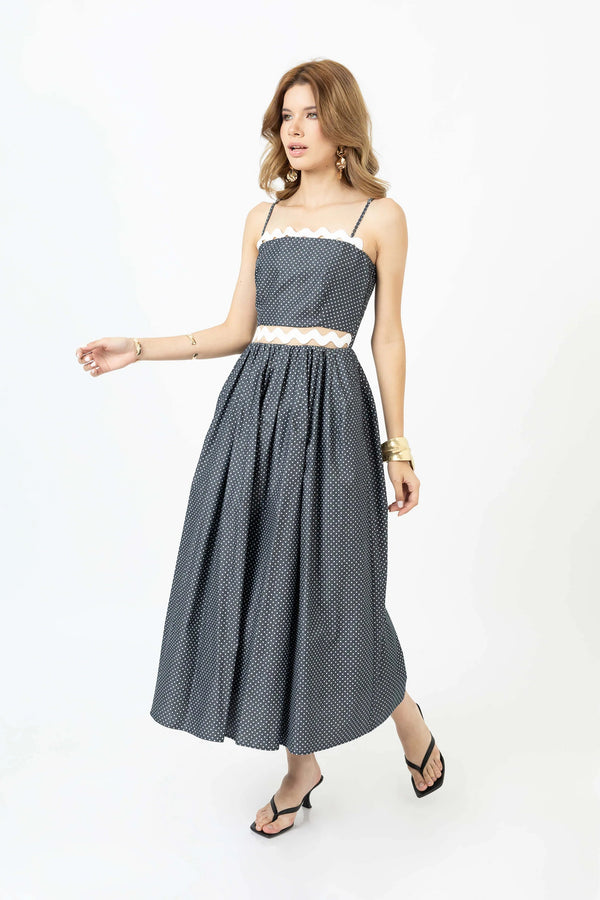 Vestido - 526156 - GOT - Reina Diaz