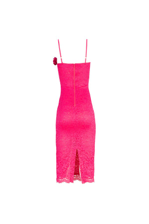 Vestido - 526157 - FIU - Reina Diaz