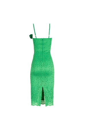 Vestido - 526157 - VER - Reina Diaz